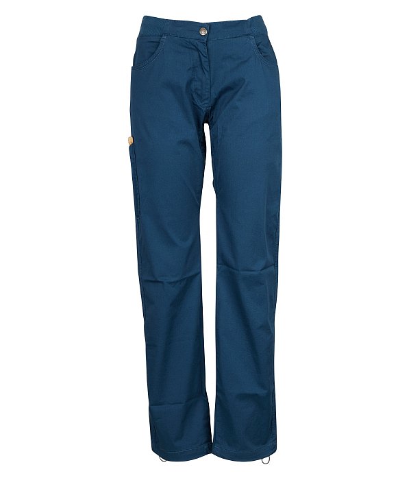 Chillaz Jessy kalhoty, modrá, S (36)